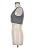 Aerie Silver Sports Bra Size M - photo 5