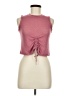 Lululemon Athletica Pink Active Tank Size M (estimated) - photo 1