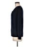 Banana Republic Blue Silk Pullover Sweater Size M - photo 5