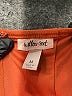 Willow & Root 100% Polyester Orange Cocktail Dress Size M - photo 7