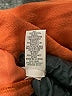 Willow & Root 100% Polyester Orange Cocktail Dress Size M - photo 8