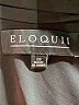 ELOQUII 100% Polyester Black Sleeveless Blouse Size 20 Plus - photo 7