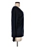 Banana Republic Blue Silk Pullover Sweater Size M - photo 4