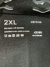 Empetua Solid Black Athletic Shorts Size XXL - photo 3