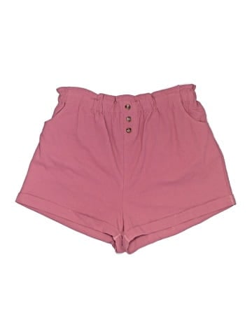 Blue Rain Shorts (view 1)