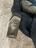 Rag & Bone Solid Black Formal Skirt Size S - photo 5