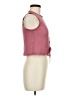 Lululemon Athletica Pink Active Tank Size M (estimated) - photo 4