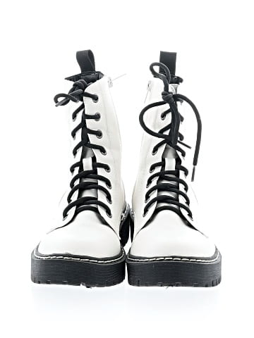 Sincerely Jules Ankle Boots (view 2)