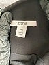 Bar III Solid Black Cocktail Dress Size XXL - photo 7