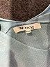 Miracle Blue Pullover Sweater Size S - photo 7