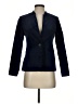Banana Republic Blue Blazer Size 2 Petite - photo 1