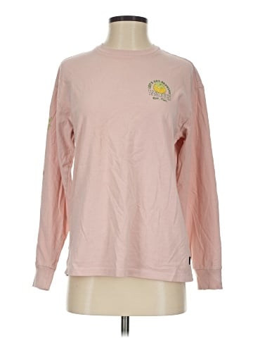 Vans Long Sleeve T-Shirt (view 1)