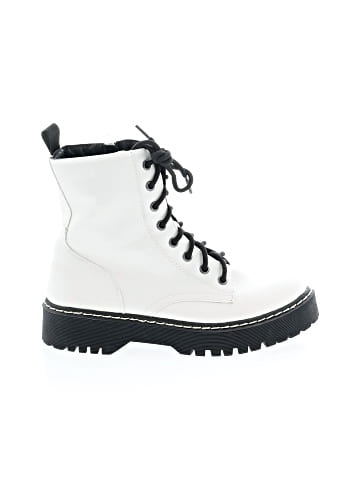 Sincerely Jules Ankle Boots (view 1)