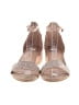 Madden Girl Tan Sandals Size 1 (baby) - photo 2