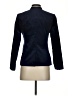 Banana Republic Blue Blazer Size 2 Petite - photo 2