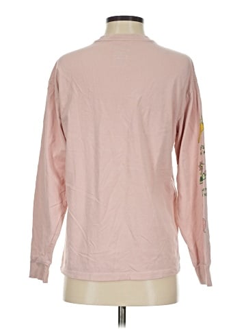 Vans Long Sleeve T-Shirt (view 2)