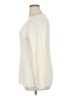Avenue 100% Acrylic Ivory Pullover Sweater Size 14 - photo 5