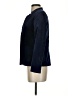 Banana Republic Blue Blazer Size 2 Petite - photo 5