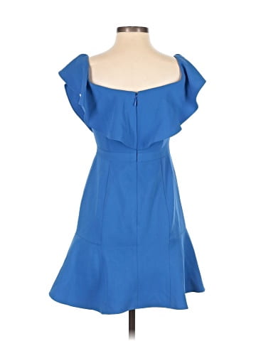 BCBGMAXAZRIA Cocktail Dress (view 2)