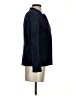 Banana Republic Blue Blazer Size 2 Petite - photo 4