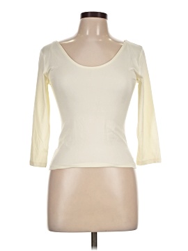 MNG 3/4 Sleeve T-Shirt (view 1)