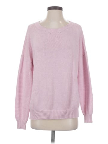 Emerson Fry Pullover Sweater (view 1)