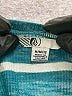 Volcom Teal Long Sleeve Henley Size 12 - photo 7