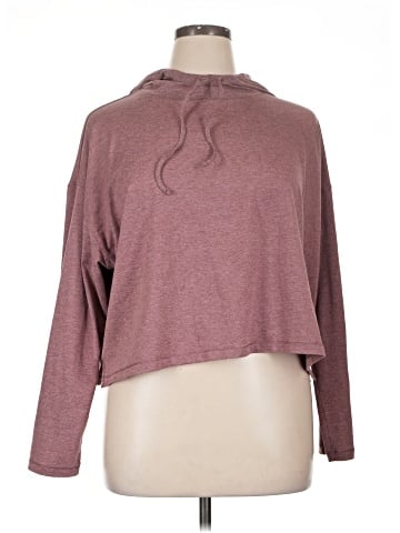 Girlfriend Collective Long Sleeve Turtleneck (view 1)