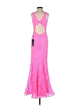 La Femme Cocktail Dress (view 2)