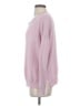 Emerson Fry 100% Organic Cotton Pink Pullover Sweater Size XS - photo 5