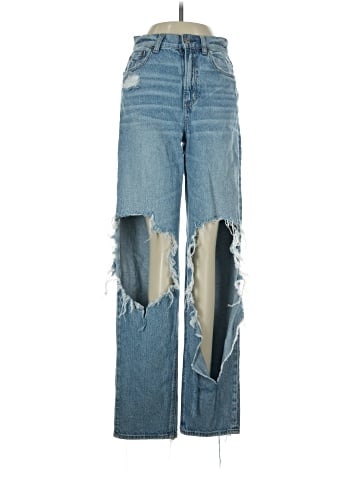 American Eagle Outfitters Jeans (view 1)