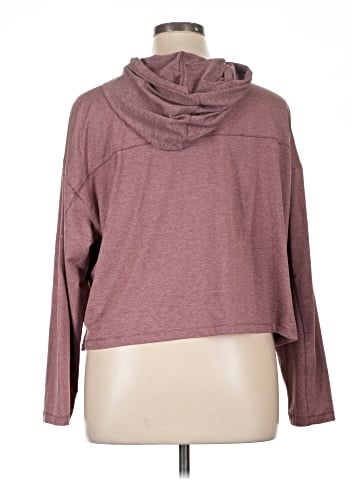 Girlfriend Collective Long Sleeve Turtleneck (view 2)