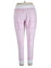 Jaclyn Smith Paisley Pink Casual Pants Size XL - photo 2
