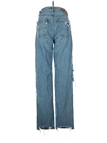 American Eagle Outfitters Jeans (view 2)