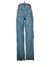 American Eagle Outfitters Hearts Blue Jeans Size 0 - photo 2