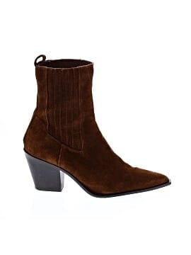 Zara Ankle Boots (view 1)