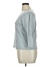 Fresh Produce 100% Cotton Gray Pullover Sweater Size XL - photo 5