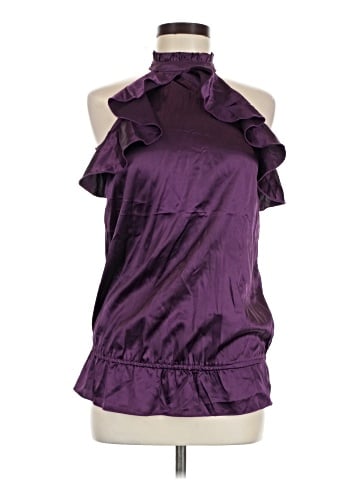 MAX Sleeveless Blouse (view 1)