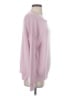 Emerson Fry 100% Organic Cotton Pink Pullover Sweater Size XS - photo 4