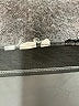 Unbranded Solid Gray Formal Skirt Size M (estimated) - photo 4