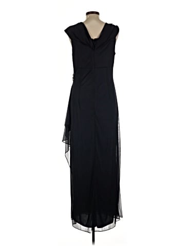 Alex Evenings Cocktail Dress (view 2)