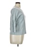 Fresh Produce 100% Cotton Gray Pullover Sweater Size XL - photo 4
