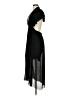 Allyson Collection 100% Polyester Black Cocktail Dress Size M - photo 5