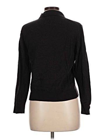 Zara Wool Pullover Sweater (view 2)