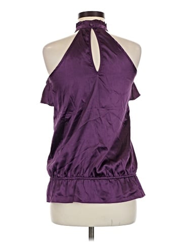 MAX Sleeveless Blouse (view 2)