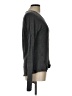 Yogalicious Gray Long Sleeve Top Size L - photo 4
