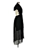 Allyson Collection 100% Polyester Black Cocktail Dress Size M - photo 4