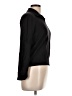 Zara 100% Lana Wool Black Wool Pullover Sweater Size L - photo 4