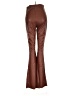 Steve Madden Brown Dress Pants Size M - photo 2