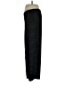 Comfy U.S.A. Stripes Black Casual Pants Size L - photo 5